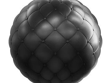 Soft leather PBR texture (ID:ffach829494)