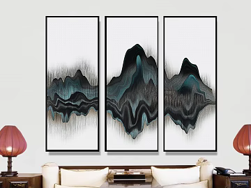 landscape painting texture (ID:ffabg21084)