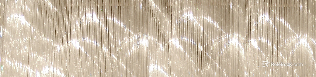 Changhong Glass texture