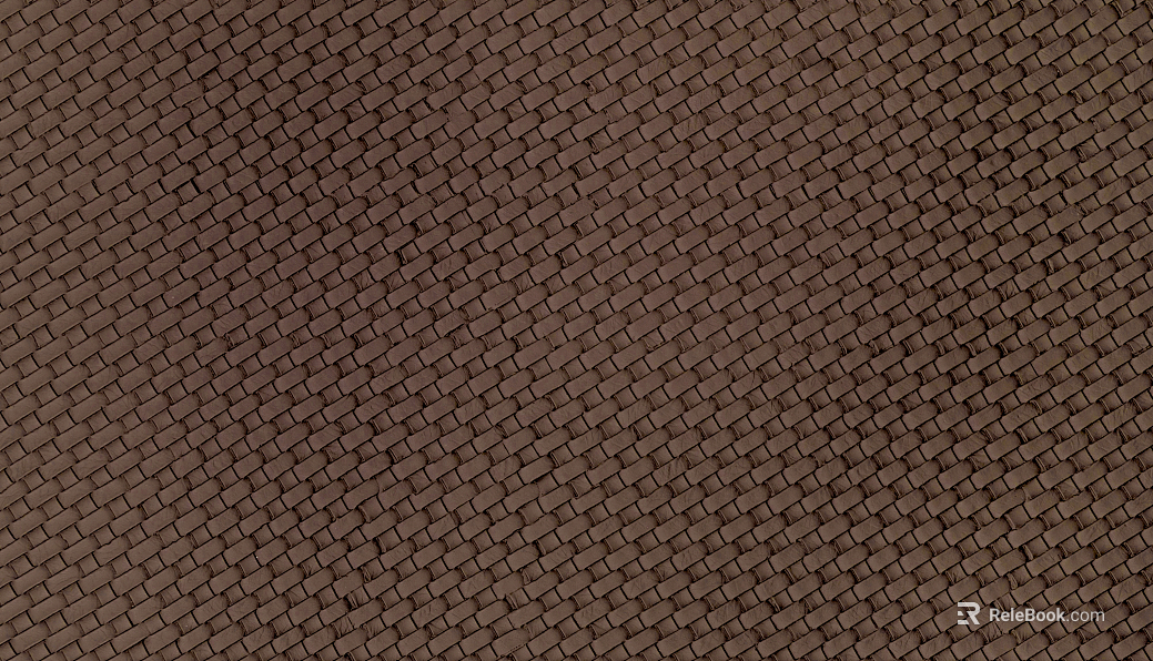 Woven goods texture