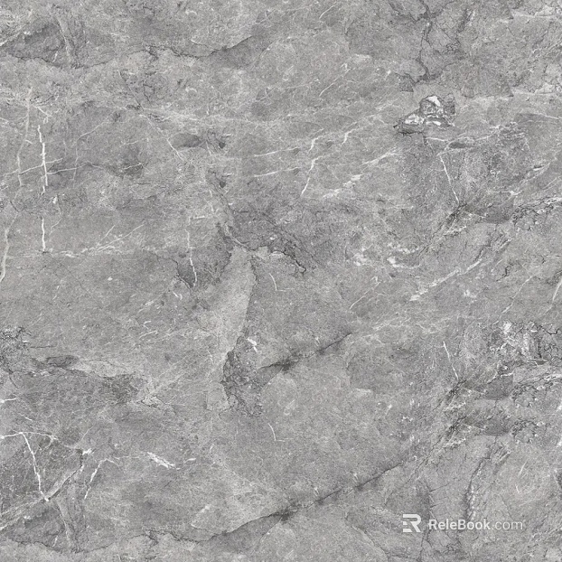 Mesh pattern marble threshold stone gray texture