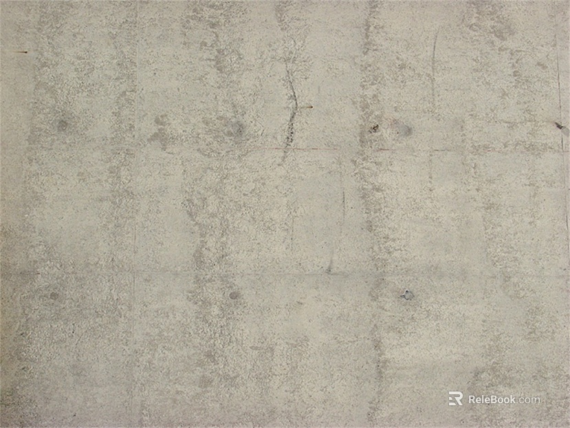Cement floor texture