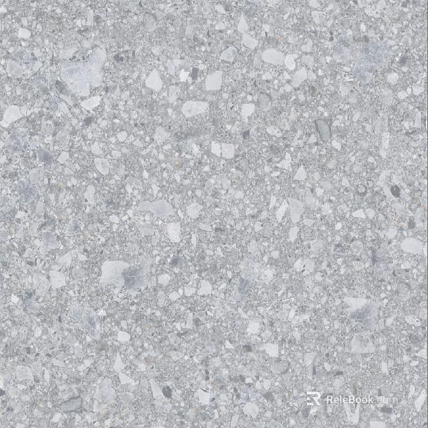 terrazzo texture