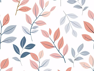plant pattern texture (ID:ffach637446)