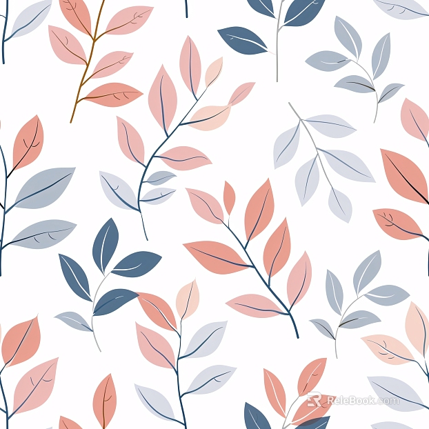 plant pattern texture