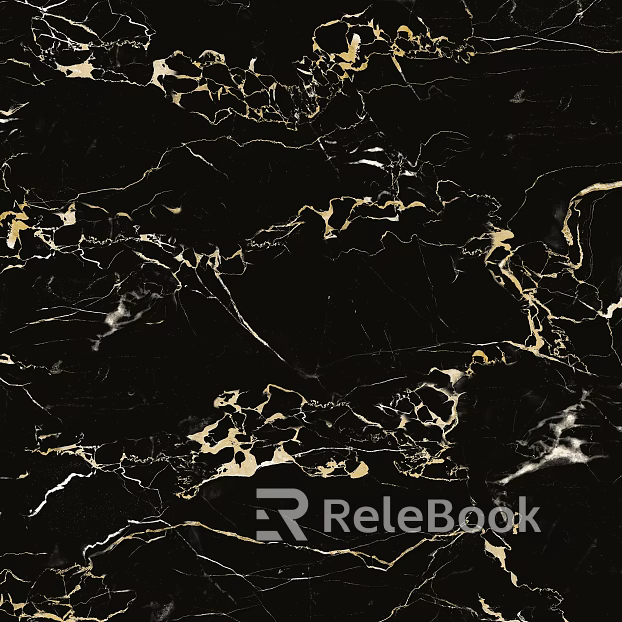 Black Sands Marble texture