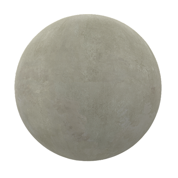 Cement PBR texture