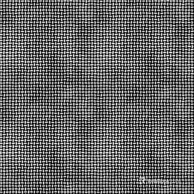 Black and White Bump texture