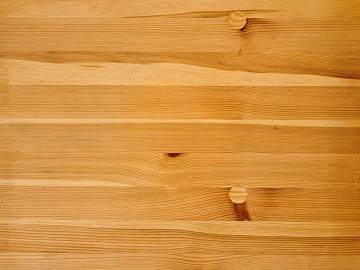 Pearlescent yellow wood grain door panel texture (ID:ffagg09511)