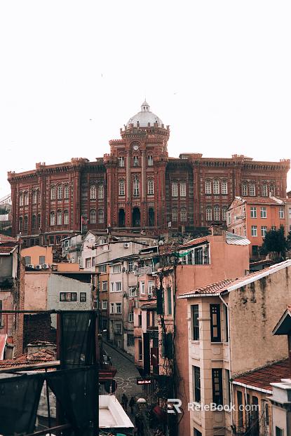 Gorgeous Architecture texture