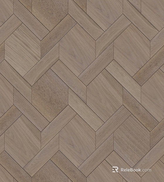 Parquet flooring texture
