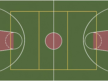 basketball court texture (ID:ffacg32069)