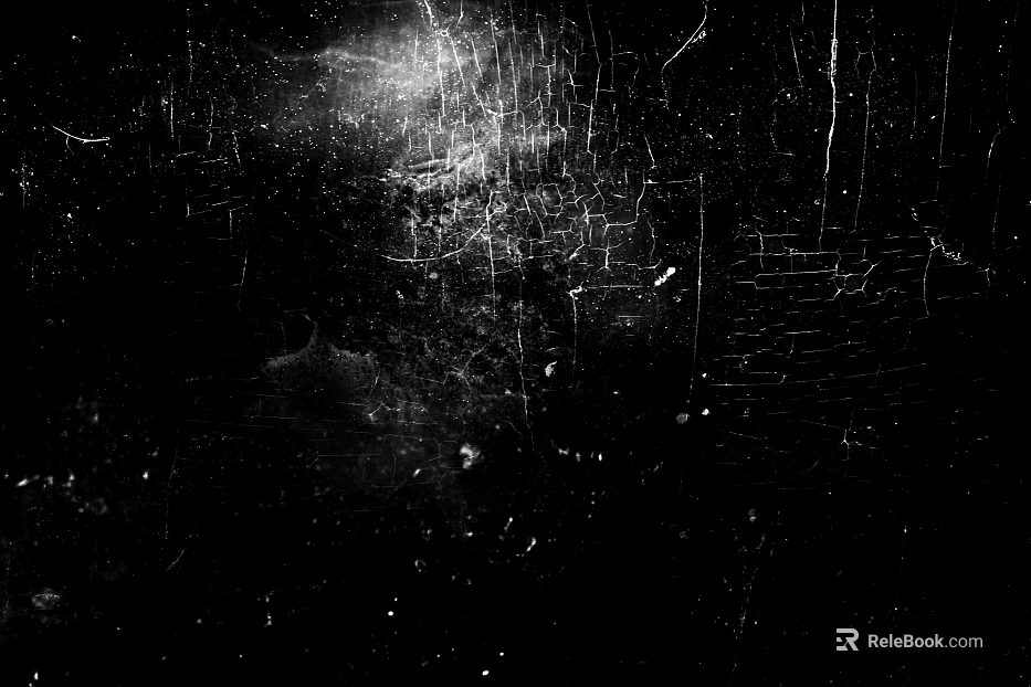 Highlight Mask texture