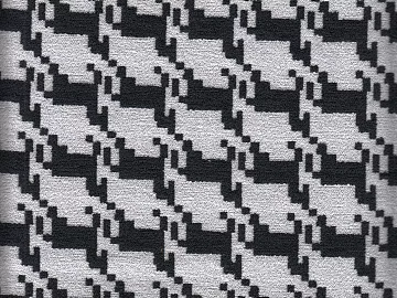 Pattern Cloth 3d model