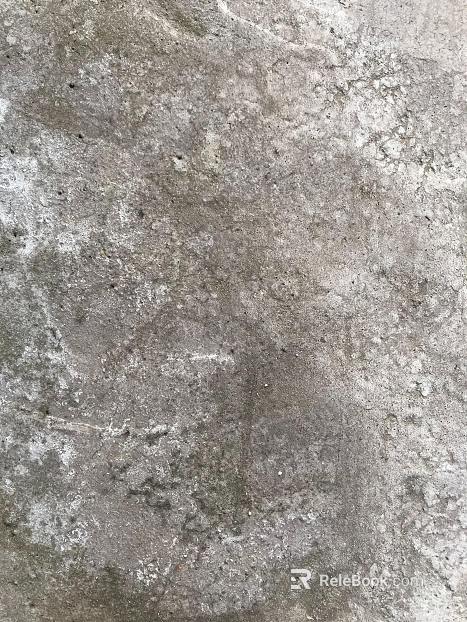 Cement wall cement ash wall texture