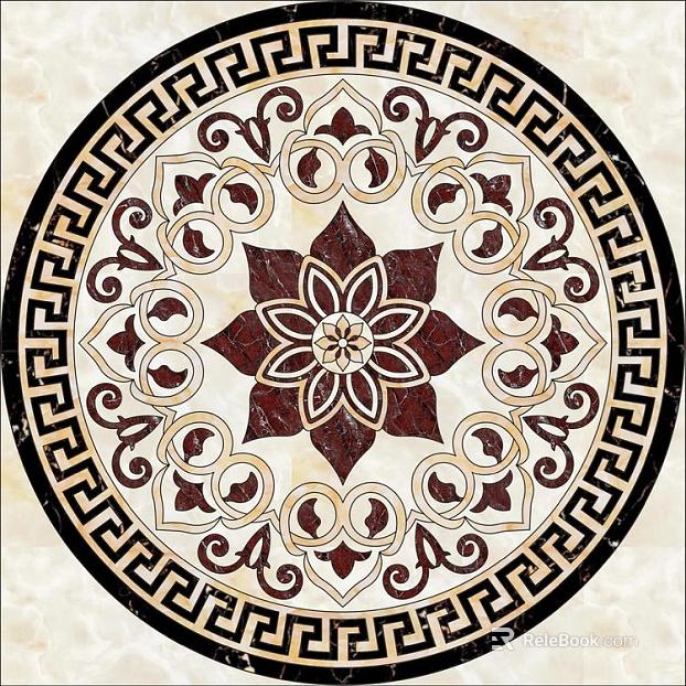 marble parquet texture