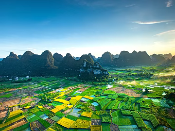 Pastoral scenery texture (ID:ffagg80379)