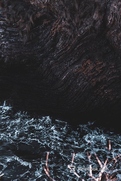 Wild Scenery texture