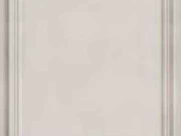 Embossed European-style plaster line white background map texture (ID:ffagg04295)