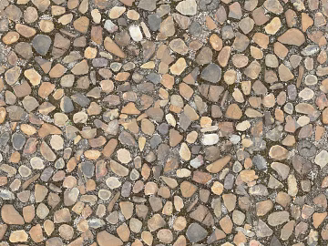 Culture Stone Stone Block Wall texture (ID:ffach806768)