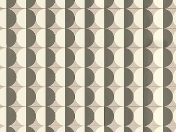 Retro Geometric Pattern Foil Tile Tile Art Tile texture (ID:ffaeh100782)