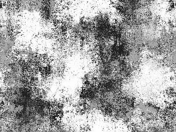 Dirt black and white 3d model