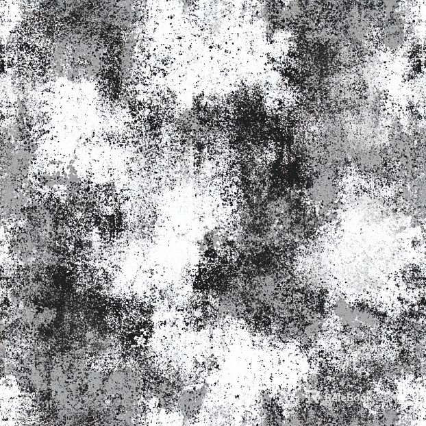 Dirt black and white texture