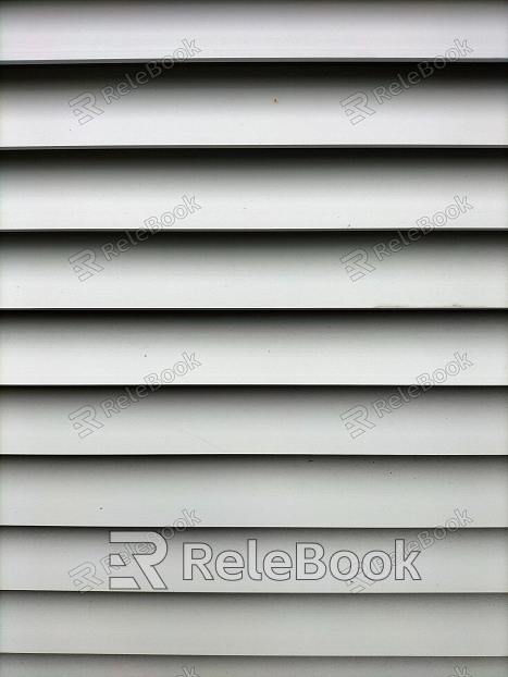 Blinds texture