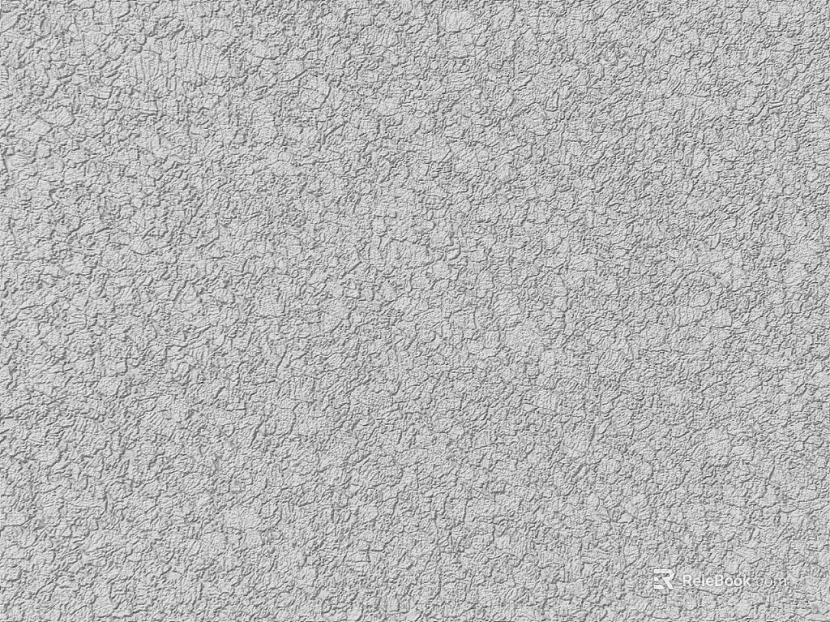 Black and White Bump texture