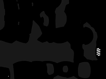 Black and white bump map texture material (ID:ffaeh200064)