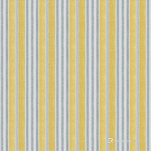 Striped Fabric texture