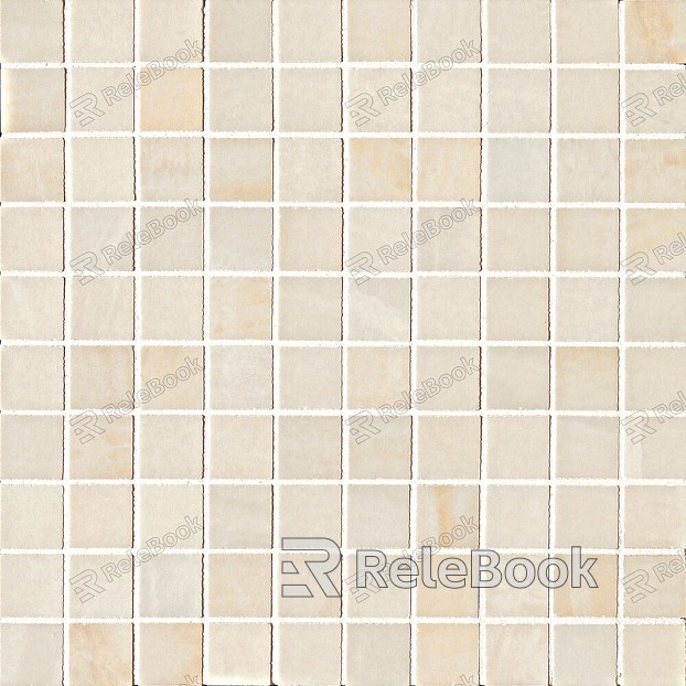 stone mosaic texture