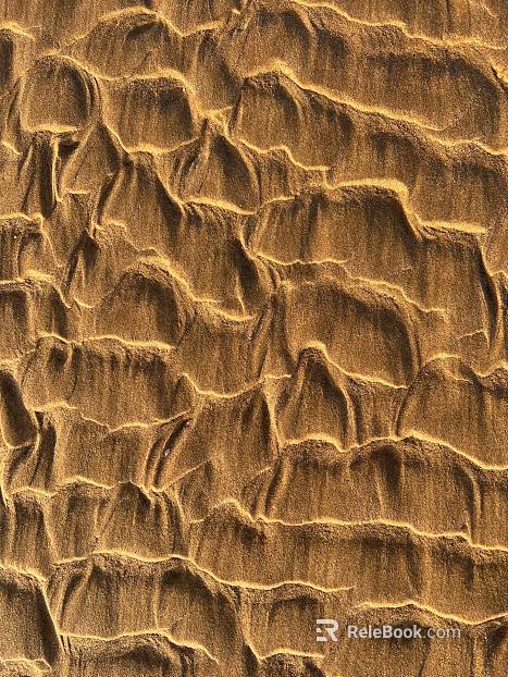 Rock wall texture