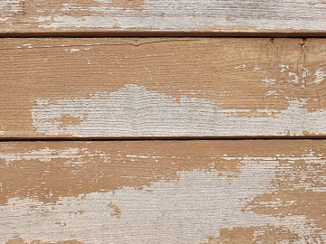Wooden panel 3d model
