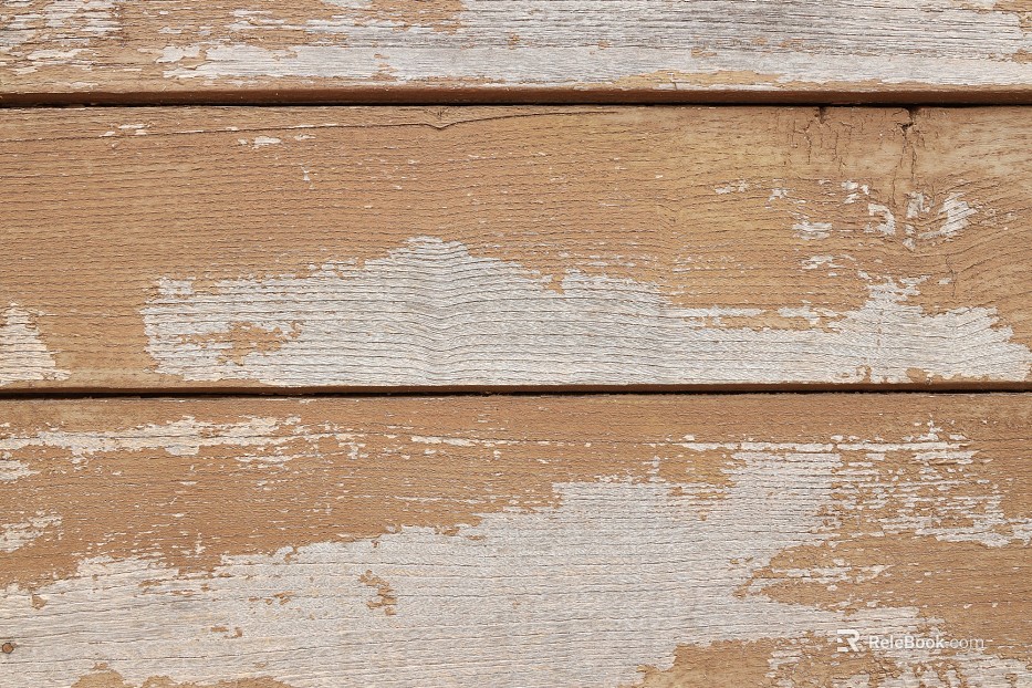 Wooden panel texture