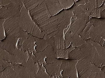 Dark Curry Wall Texture Paint Diatom Mud texture (ID:ffach628528)
