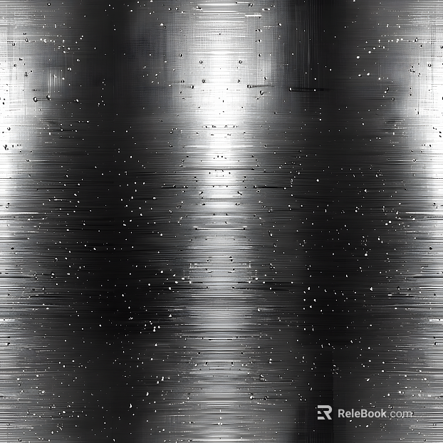 brushed metal texture