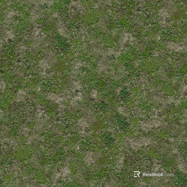 Turf texture