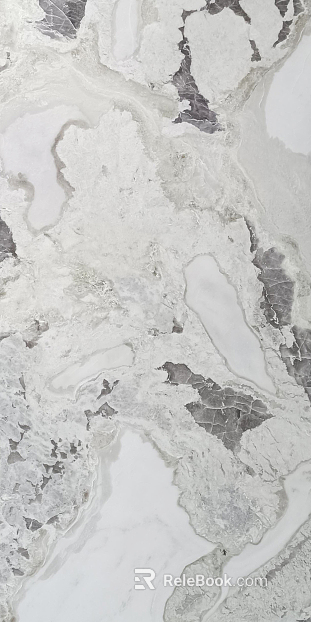 Marble Fendi White texture