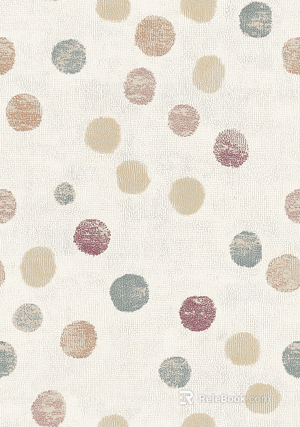 Watercolor texture