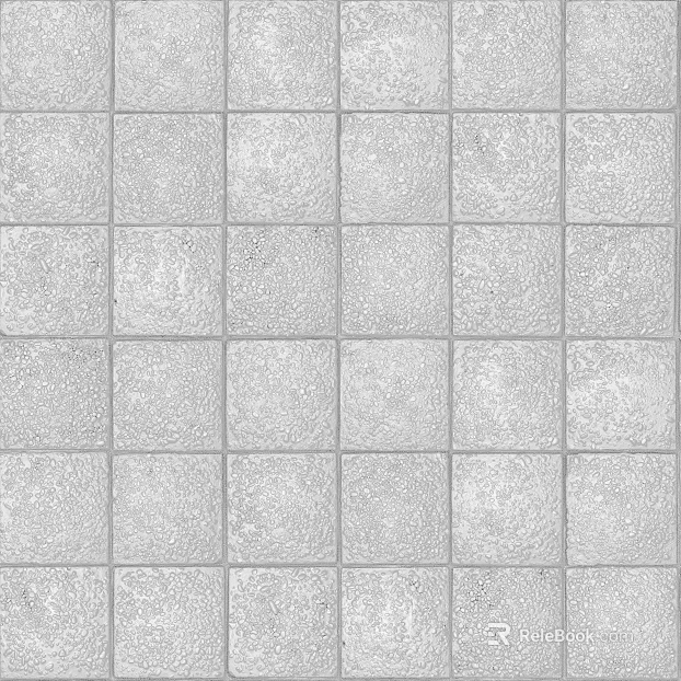 Lattice Brick texture