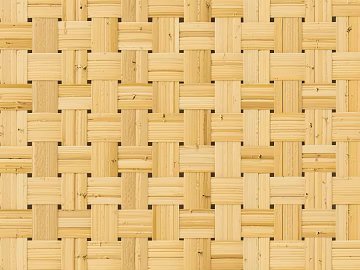 Straw, Bamboo, Rattan texture (ID:ffach208288)