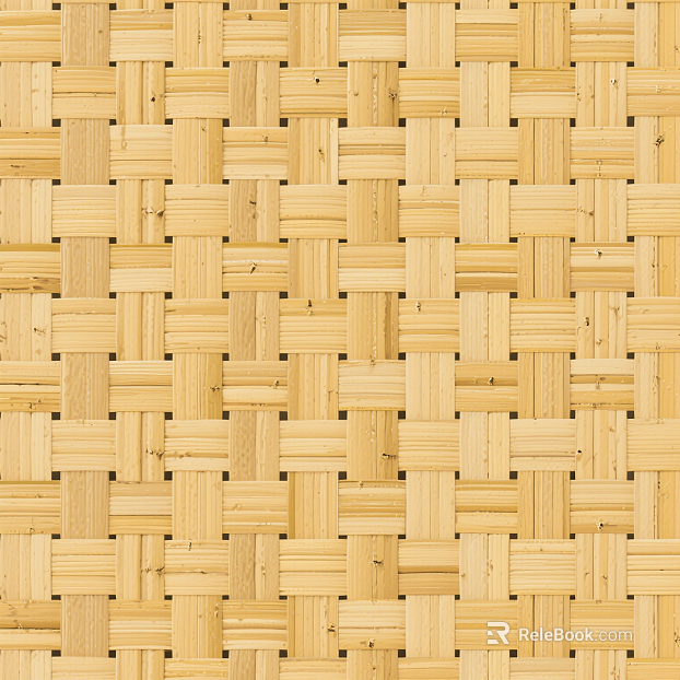 Straw, Bamboo, Rattan texture