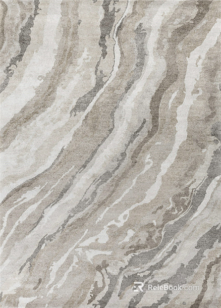 Plain pattern carpet texture