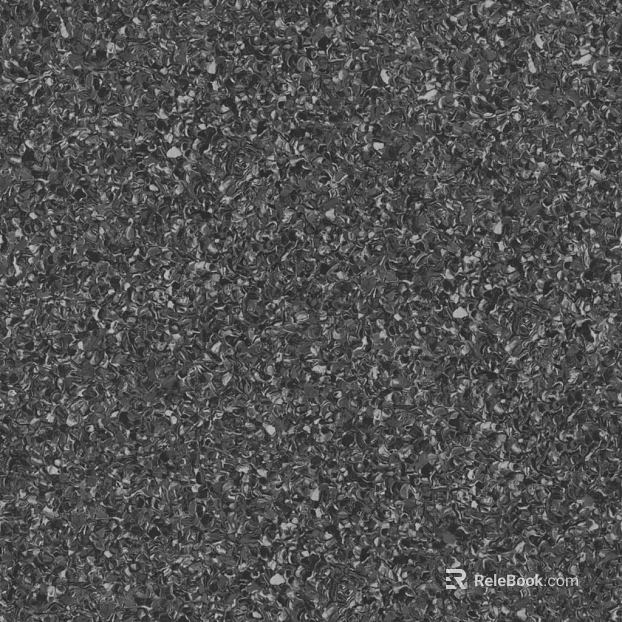 Black and White Bump texture