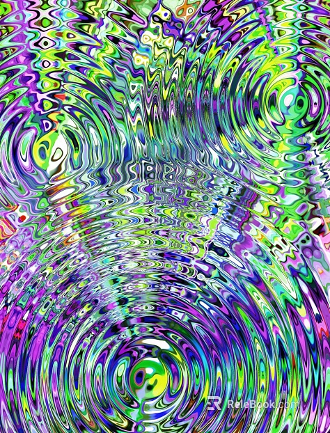 abstract painting texture