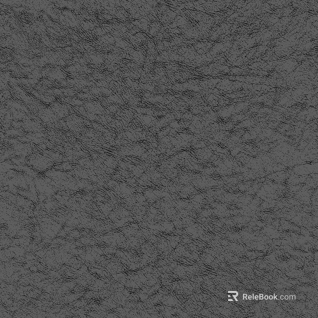 Black and White Bump texture