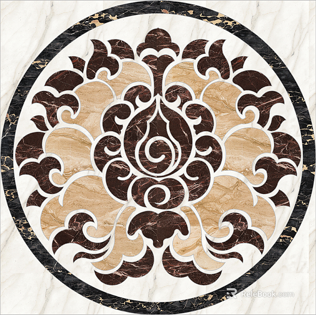 marble parquet texture