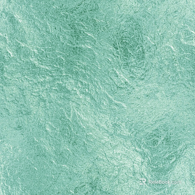 water corrugated glass texture