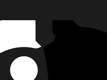 Black and white geometric bump map texture (ID:ffaeh526176)